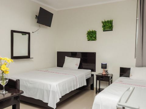 GOYA HOTEL