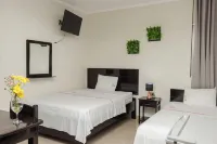 Goya Hotel Hotels in 