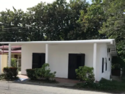 白色之家 聖卡洛斯酒店