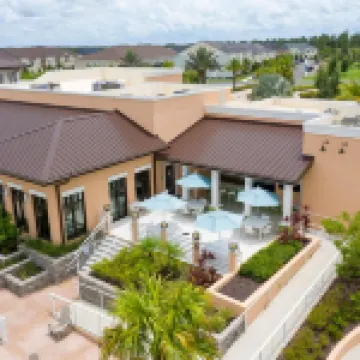 9012 FlowRider Surf Clubhouse Magical Home with Game Room Inside