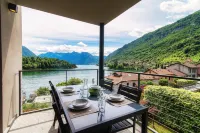 Lake's Dream - by Myhomeincomo Hotels in Tremezzo