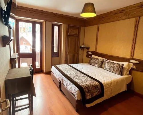 Hotel Togo Palace Terminillo Hotels in Rieti