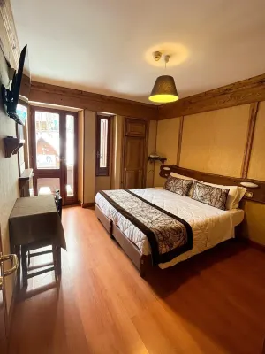 Hotel Togo Palace Terminillo