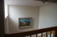 Historic Apartment in the old Village of Naters - Mountain view