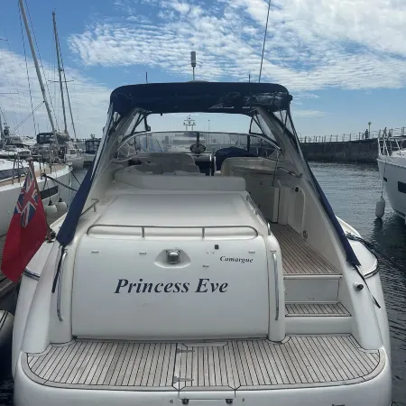 Boat Accommodation Ltd