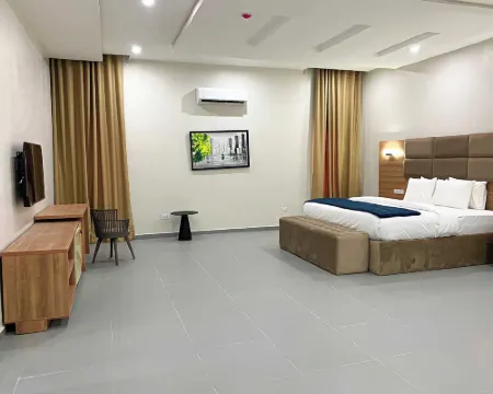 Ruthmour Hotel and Treasure Suites Hotels in Yenagoa