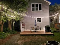 Large Downtown Manistee Historic Home Near Lake Michigan