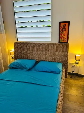 Hostel Toucan Tropikana