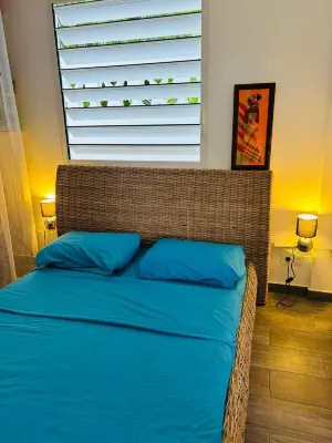 Hostel Toucan Tropikana - Perheystävällinen