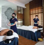 Amari Vientiane - spa
