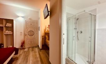 B&B the Sun - Family Rooms