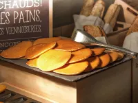 Ibis Orléans Centre Gare