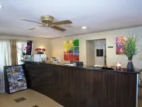 Rosedale Inn Hotels near Lover's Point Park