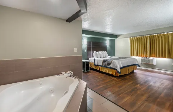 騎士旅館布里斯託