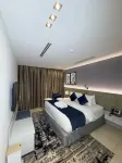Blu Pearl Hotel & Residence Hotel di 