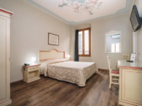 Hotel Astoria Hoteles en Cremona