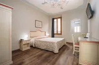 Hotel Astoria Hotel di Castelverde