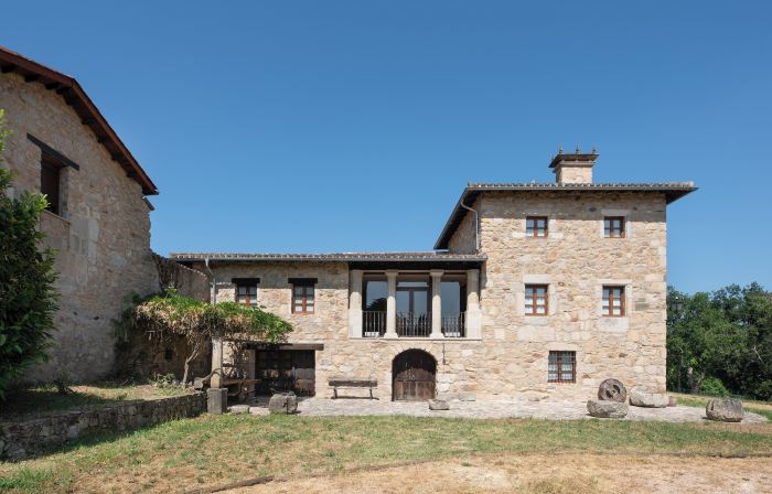 Pazo de Moreda