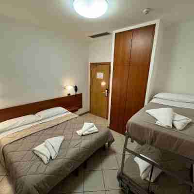 瑪諾拉飯店 Others