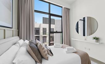 Silkhaus Azizi Gardens