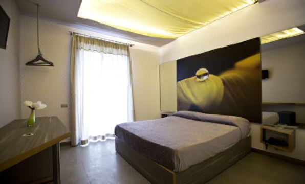 Hotel Tiro a Volo