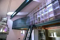 Casa Rossa - Bymyhomeincomo