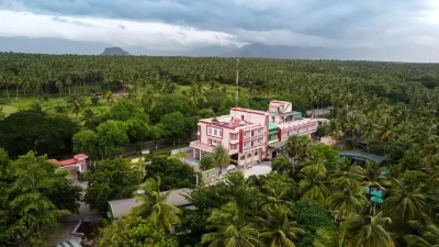 Sakthi River Resorts Hotels in Sethumadai