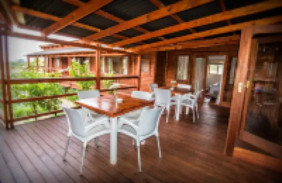 Sevens Guesthouse