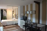 El Molín de Petra Hotels in Nava