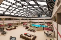 Holiday Inn Brookfield - ​​MILWAUKEE Hotels in Brookfield