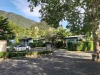 Baan Rim Nam Resort Các khách sạn ở Phang Nga