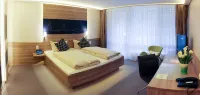 Hotel Park Soltau Hotels in Soltau