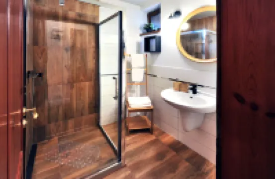 貝翠絲阿普林德別墅酒店