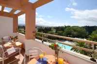 Hotel Oasis - Romantische