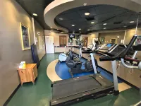 Fernie Stanford Resort - palestra
