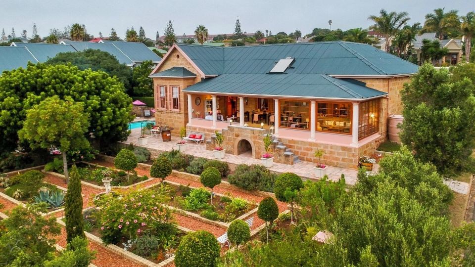Betty's Boutique Hotel