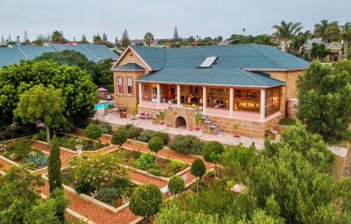 Betty's Boutique Hotel
