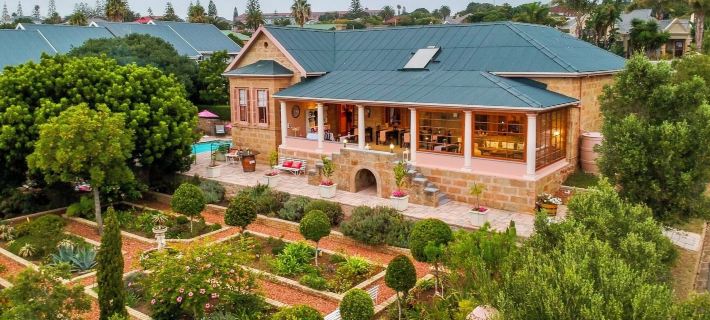 Betty's Boutique Hotel Hotels in Mossel Bay