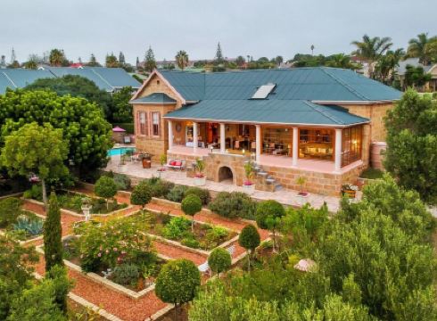 Betty's Boutique Hotel