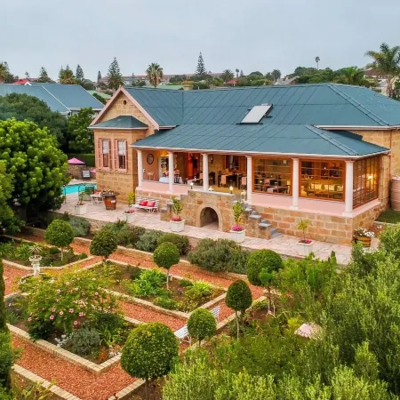 Betty's Boutique Hotel