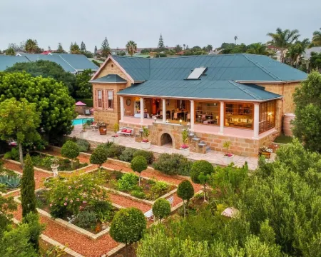 貝蒂茲精品酒店 莫塞爾貝酒店