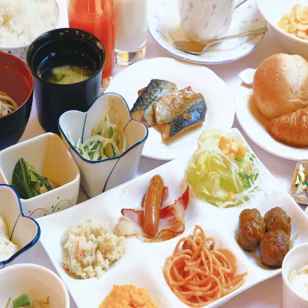Hotel Obihiro Hills