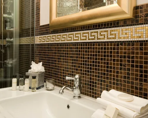 Grand Hotel Rimini Camere Photos