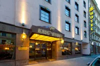 King's Hotel First Hotels in Maxvorstadt