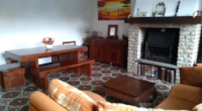 Chez Aurélia - Chambres & Table d'hôtes