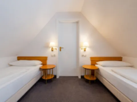 Hotel Leuchtfeuer Hotels in Horumersiel