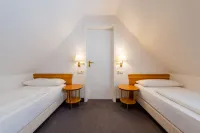 Hotel Leuchtfeuer Hotels in Wangerland