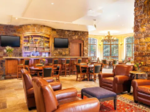 チボリ ロッジ ベールのホテル