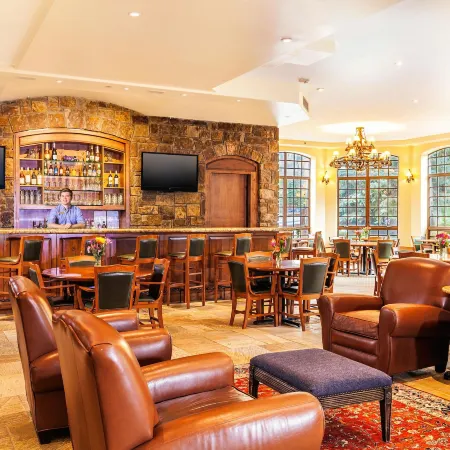 Tivoli Lodge