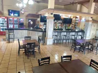 Hotel Posada Santa Fe - bar